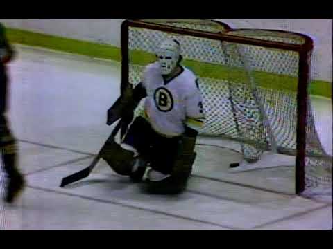1978 03 04 Buffalo Sabres at Boston Bruins