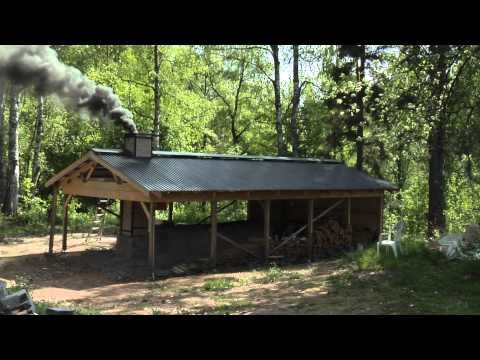 Keramiklinjen, Leksands folkhögskola