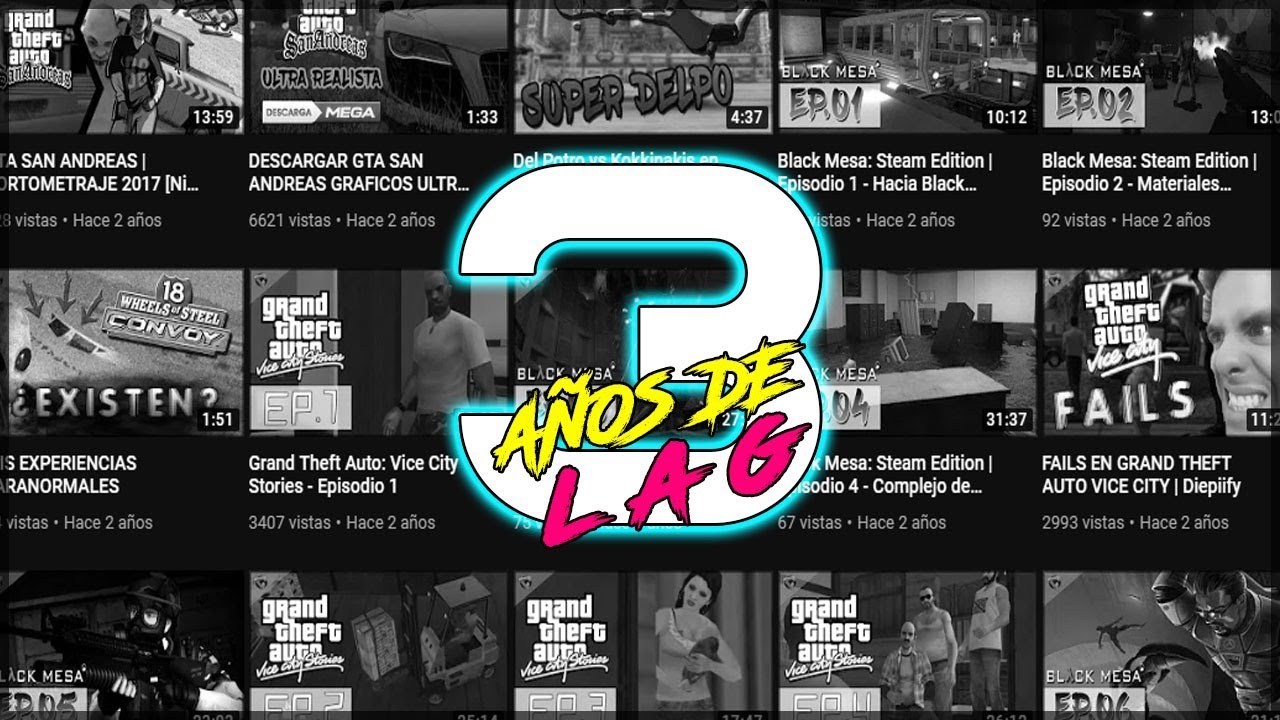 Fondo Especial 3 años