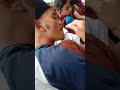 Makan Nya Santri Salafi