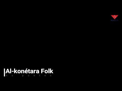 Al-konetara folk - 07 As Pontes