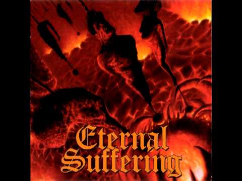 Eternal Suffering - Echo Of Lost Words (2010) [Full EP] Inherited Suffering Records