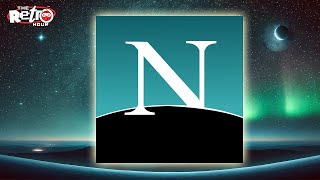 452: Netscape: The Spectacular Rise and Fall with Tara Hernandez - The Retro Hour EP452