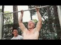 Hành Tây: John Ngất Ngây với 7 phút cường độ cao! - Làng Hoa Workout