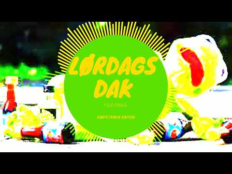 Lørdags Dak (Dakke Dak)