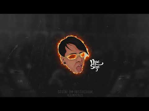 A NINFETA SENTA E SE CONCENTRA - MC BN ( DJ NpcSize ) Exclusiva 2021