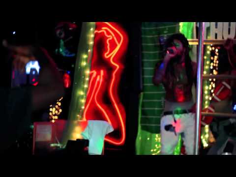 YBezzy Performance @