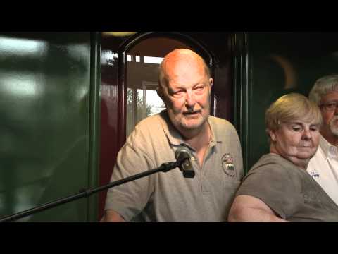 WB&A Chapter Check Presentation-TCA Fall 2011