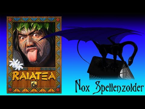 Explanation by Nox' Spellenzolder