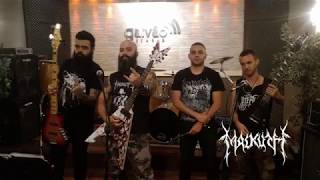 Malkuth ensaio 18.11.2017