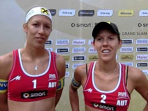 Interview Schwaiger/Schwaiger