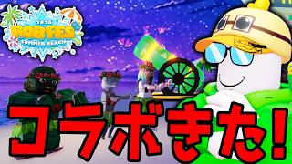 限定UGCが貰えるロブフェスワールドりりちよ動画班コラボきた！【ロブロックス】