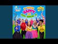 If You Re Happy And You Know It Feat The Wiggles
