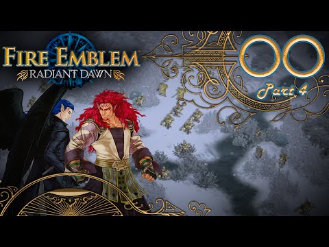 Fire Emblem: Radiant Dawn :: Part 4 - Prologue :: Chaos Named