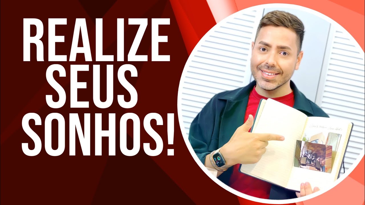 COMO CRIAR A LEI DA ATRAÇÃO AGORA!