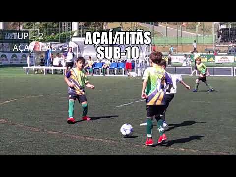 PROMOÇÃO DO GOL MAIS BONITO DA 5' COPA ZICO DE JUIZ DE FORA. 1' RODADA DA FASE DE GRUPO