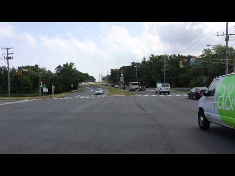 EXCLUSIVE : Ocean Ride/Classic Tours Orion V #308 on the OC10