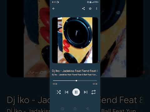 Dj İko - Jadakiss Feat Fiend Feat 8 Ball Feat Yung Wun - What You Ride For