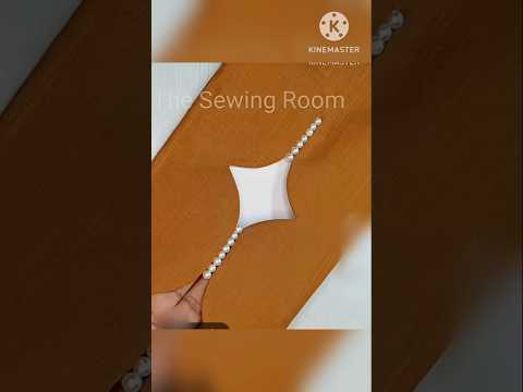 Sleeves design | sleeves design | baju design | aastin design | for blouse sleevesbajuaastinsleeve💯