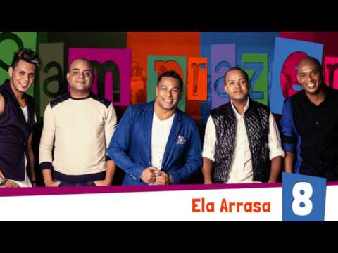 Ela Arrasa video