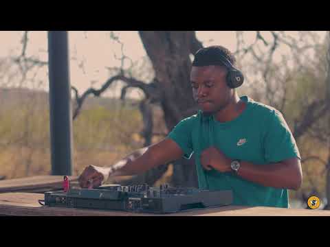 Supa Sonic Sessions | Dj Sgo - Exclusive Hip Hop Mix