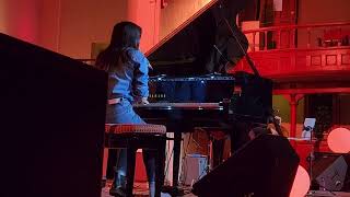 Vanessa Carlton Willows clip Homer Center for the Performing Arts March 2023