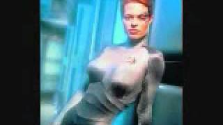 Star Trek - Loneliest of Creatures (in the Universe)