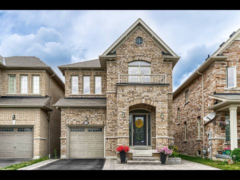 1508 Scenic Lane Drive, Pickering Home for Sale - Real Estate Properties for Sale