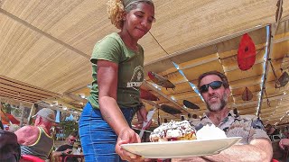 How Expensive is CAPE VERDE? An African Paradise