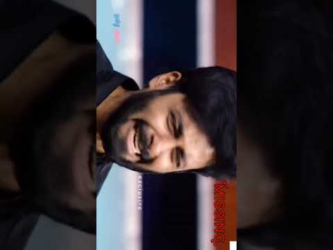 Emotional Moment's ❤️When Someone Leaves You ❤️Ashwin Ak❤️