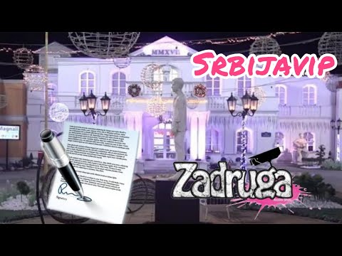 ISPLIVAO SPISAK UČESNIKA ZADRUGE 6! Najveće rijaliti zvezde potpisale ugovor sa Pinkom