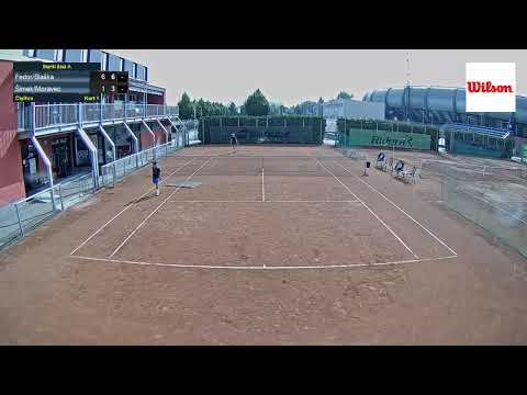 Kurt 1_14.8.2022 - SK Vítkovice - A - starší žáci