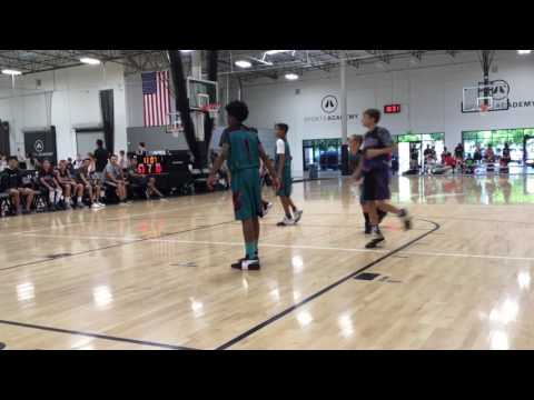 OGP Kings Tournament 2017