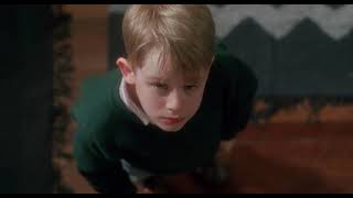 Home Alone - Buzz's Life Savings