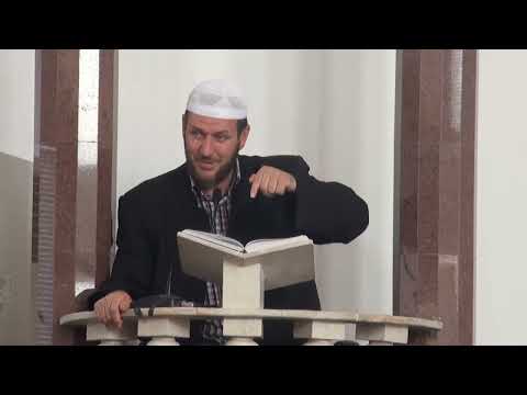 Feja Islame të jep siguri - Hoxhë Metush Memedi