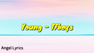 Download lagu Pinyin Lyrics 样 Young TFBOYS... mp3