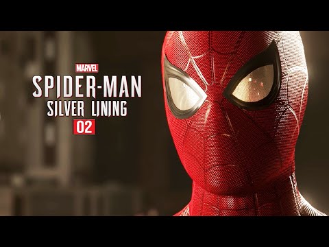 Spider-Man Silver Lining DLC PL Odc 2 Ona Wróciła!