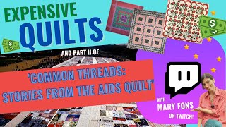 Analiza filmu Wspólna sprawa i historia AIDS Memorial Quilt