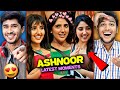 Bigg Boss 19 Ashnoor Kaur The Savage Girl Of The House Attitude Edits Reaction