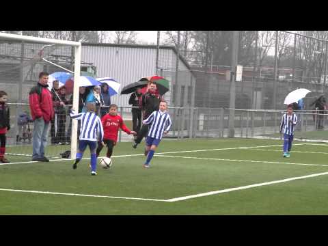 9 maart 2013. Nieuwerkerk E3-SVS E1 (5-6)(2/2)