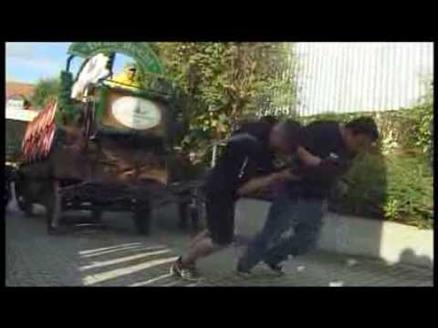 Tradition: Brauereifest in Wittichenau - ELSTERWELLE