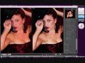 Pin Up Photoshop