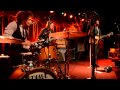 Soulive - Bubble @ Brooklyn Bowl BOWLIVE IV 3-7-13 Night 1