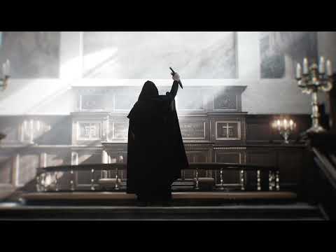 LAMENTARI - VENIA (OFFICIAL VIDEO)