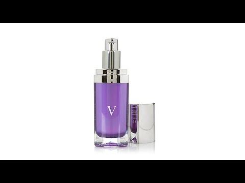vbeaut Undercover Agent Serum