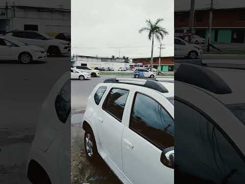 BOM DIA  AV. PRESIDENTE  DUTRA FEIRA DE SANTANA BA