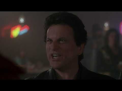 My Cousin Vinny (What If I were To Kick The Ever Loving Shit Out Of You)