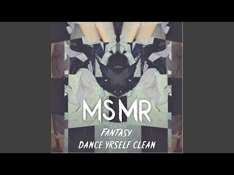 Fantasy (Xaphoon Jones Late Nite Remix)