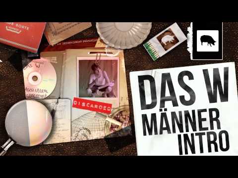 Video thumbnail for Männerintro