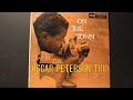 When Lights Are Low (5:59) - Oscar Peterson